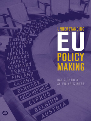 cover image of Understanding Eu Policy Making